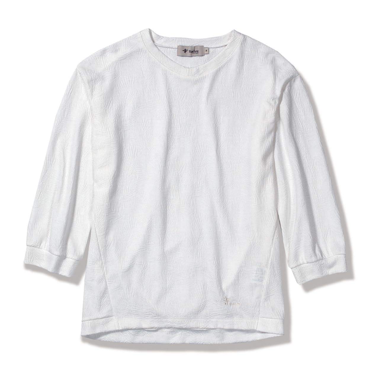 

TS Plants J Crew [Foxfire] 7/S