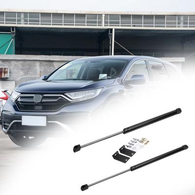 2 szt. Osłona stylizacyjna samochodu Przednia maska Silnik Auto Wspornik pręta hydraulicznego