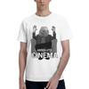 Crying Skeleton Men Womens T Shirt Clashes Royaleds Game Hipster Tee Shirt Short Sleeve TShirts Cotton Summer Clothing