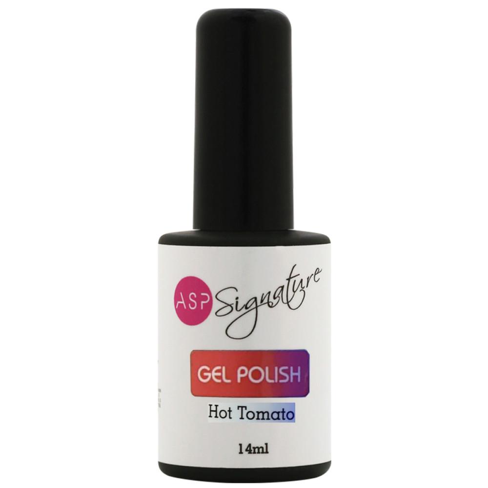 ASP - Semi-permanenter Nagellack Signature -