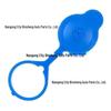 DMG10001L - Compatible with windshield washer fluid reservoir caps for Land Rover Defender, Discovery Sport, Range Rover Evoque, and more.