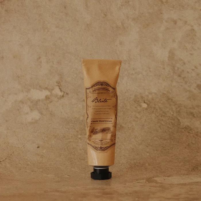 

[Эксклюзив]_Bluete Classic Крем для рук Dear. Peony