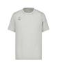 SIERRA DESIGNS Airpeak Softshell Short Sleeve Light Grey