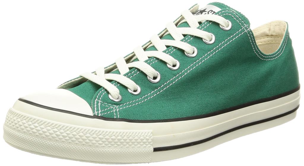 Converse All Star OX Green Size cm (R) Sneakers, 23.5