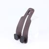4Pcs Double Hook Car Hook Car Headrest Hooks Hanger For Bags Organizer Holder Clips Auto Fastener Hooks Car