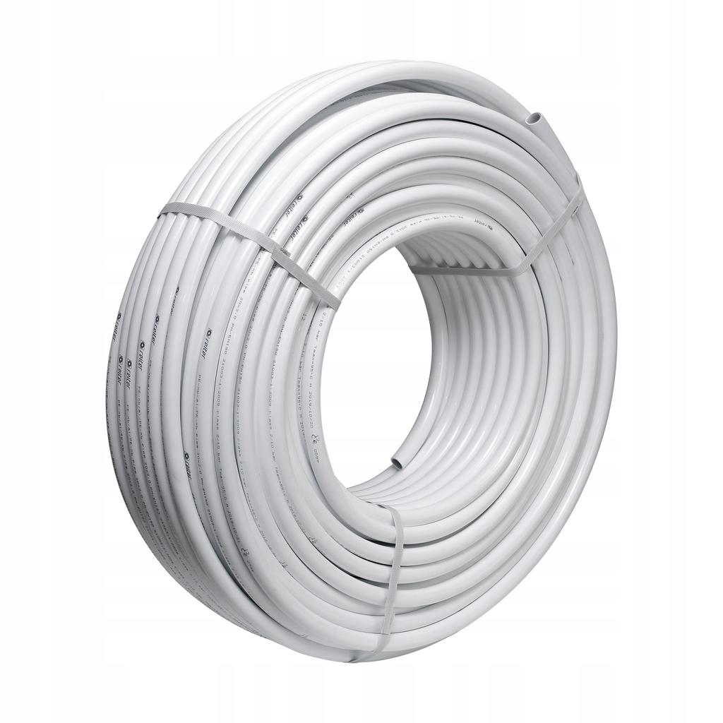 Vícevrstvá trubka Alupex 16 mm 1 m