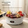 YIHUTEA K1 Electric Ceramic Stove Tea Set