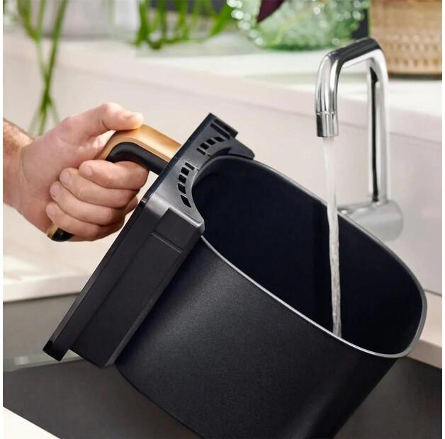 Panasonic Deep Fryer NF-CC600