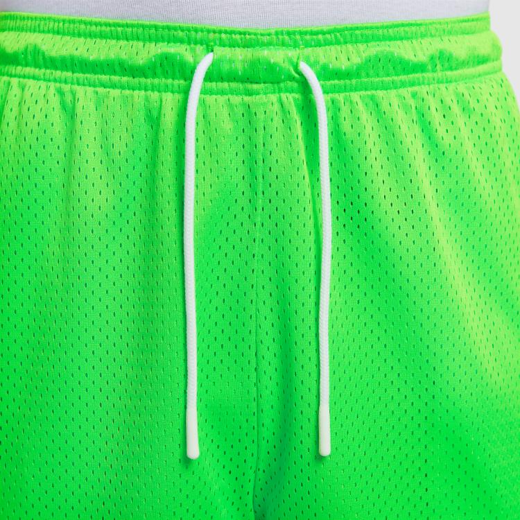 Nike Dri-Fit Quick-Drying Breathable Comfortable Sports Fashion Basketball Shorts Men Shorts HV1881-398