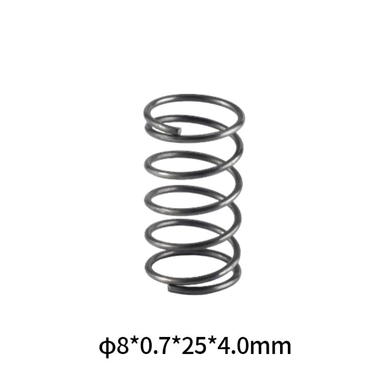 304 Stainless Steel Compression Springs
