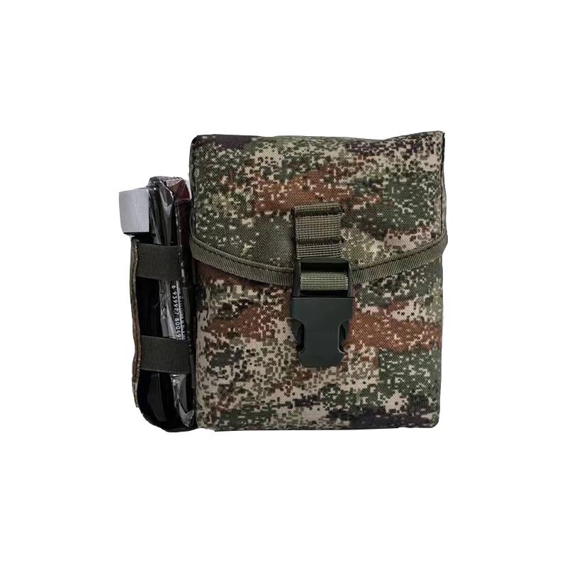 Huand Rui New S2015 Individual First Aid Kit
