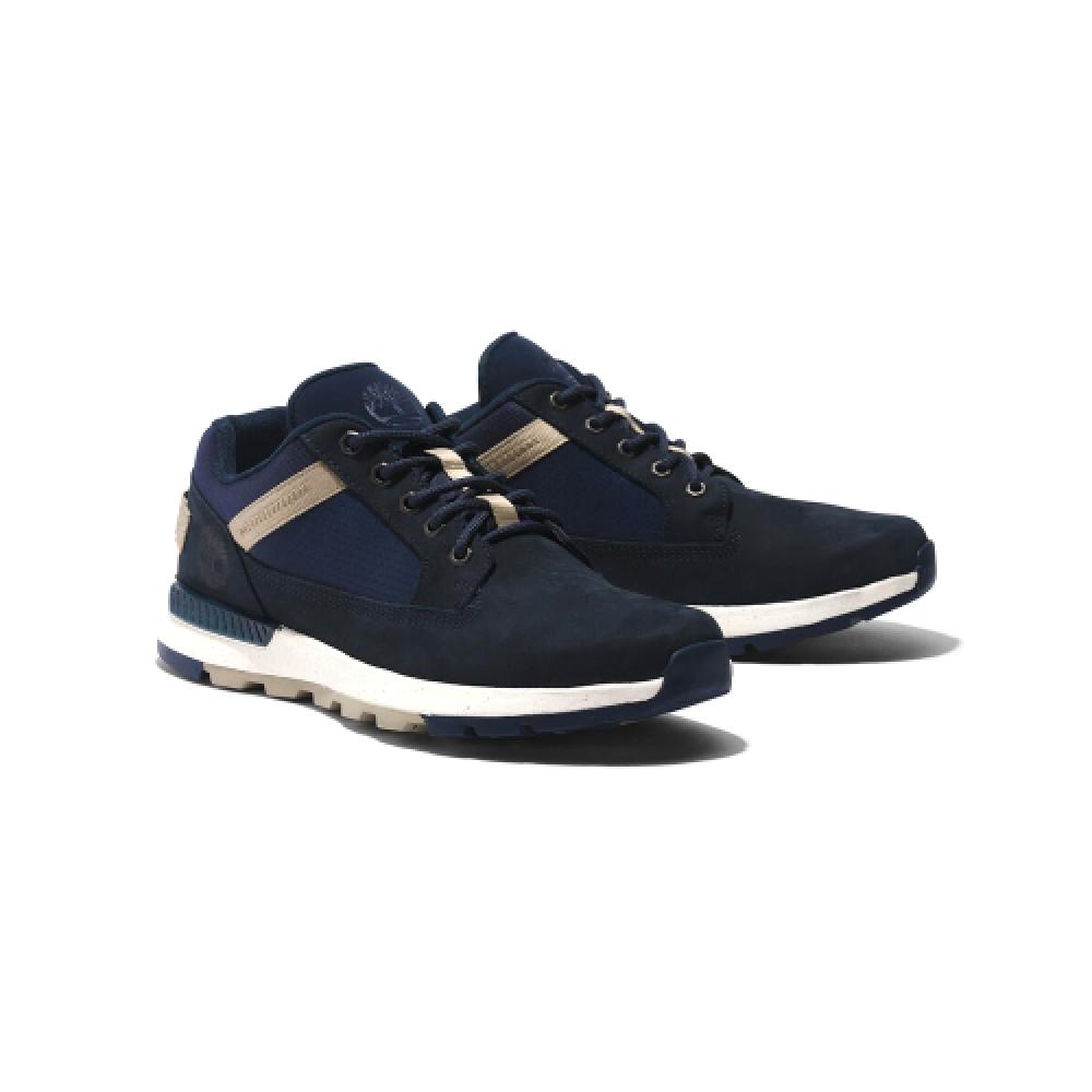 

Мужские кроссовки Timberland Killington Trekker темно-синие Tb0a61u90191 100(280)