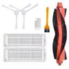 Brush Filter Set for Xiaomi MI Vacuum Mop P Pro Viomi V3 V2 SE S10 S12