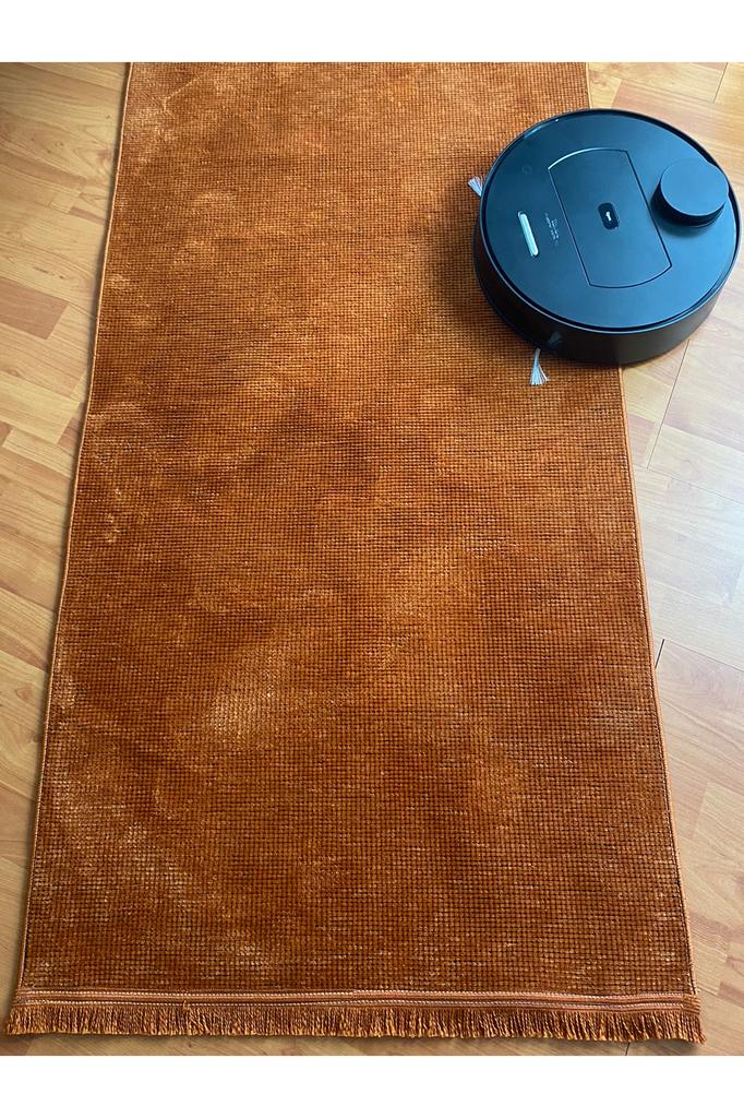 Eliana Home Modern Chenille Woven Carpet