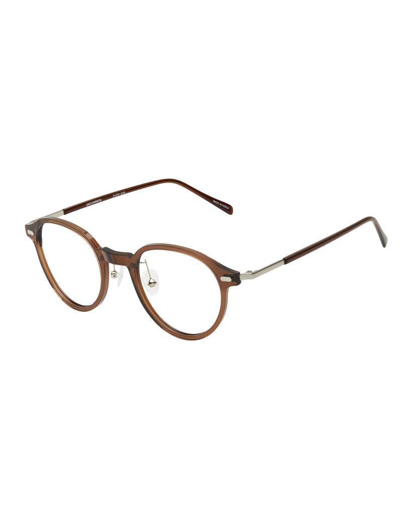 Eonkeomeonaiweeo Fl04 - Brown