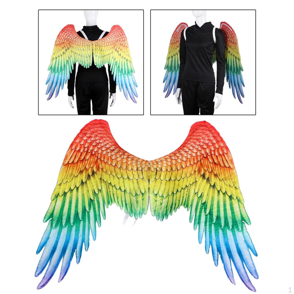 Wing Costume for Special Events