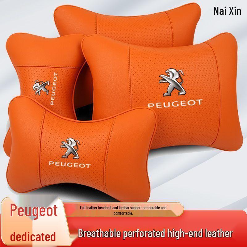 Kompatible Kopfstützen & Nackenkissen für Peugeot 508, 308s, 408, 4008, 5008 Autositze