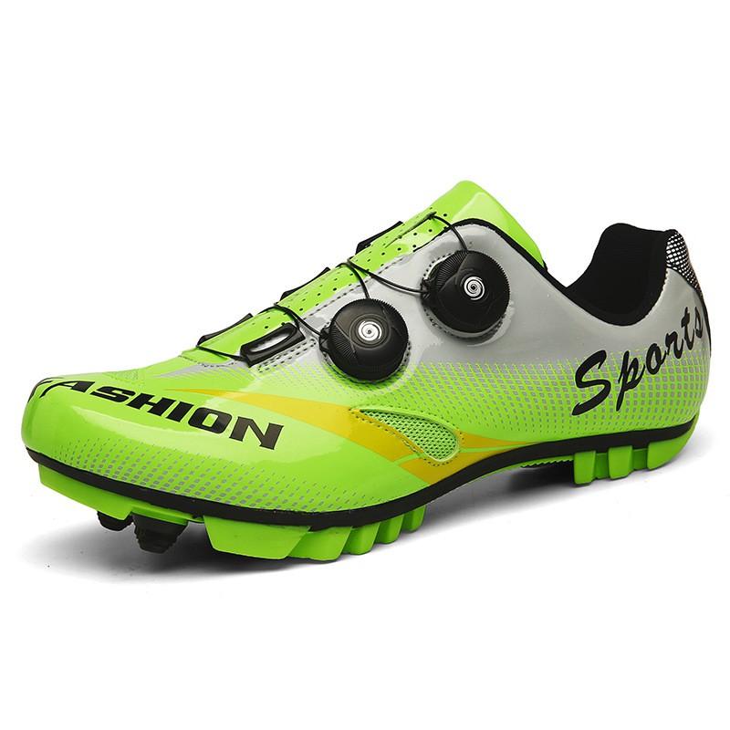 Cycling Shoes With Cleat Compatibility Men