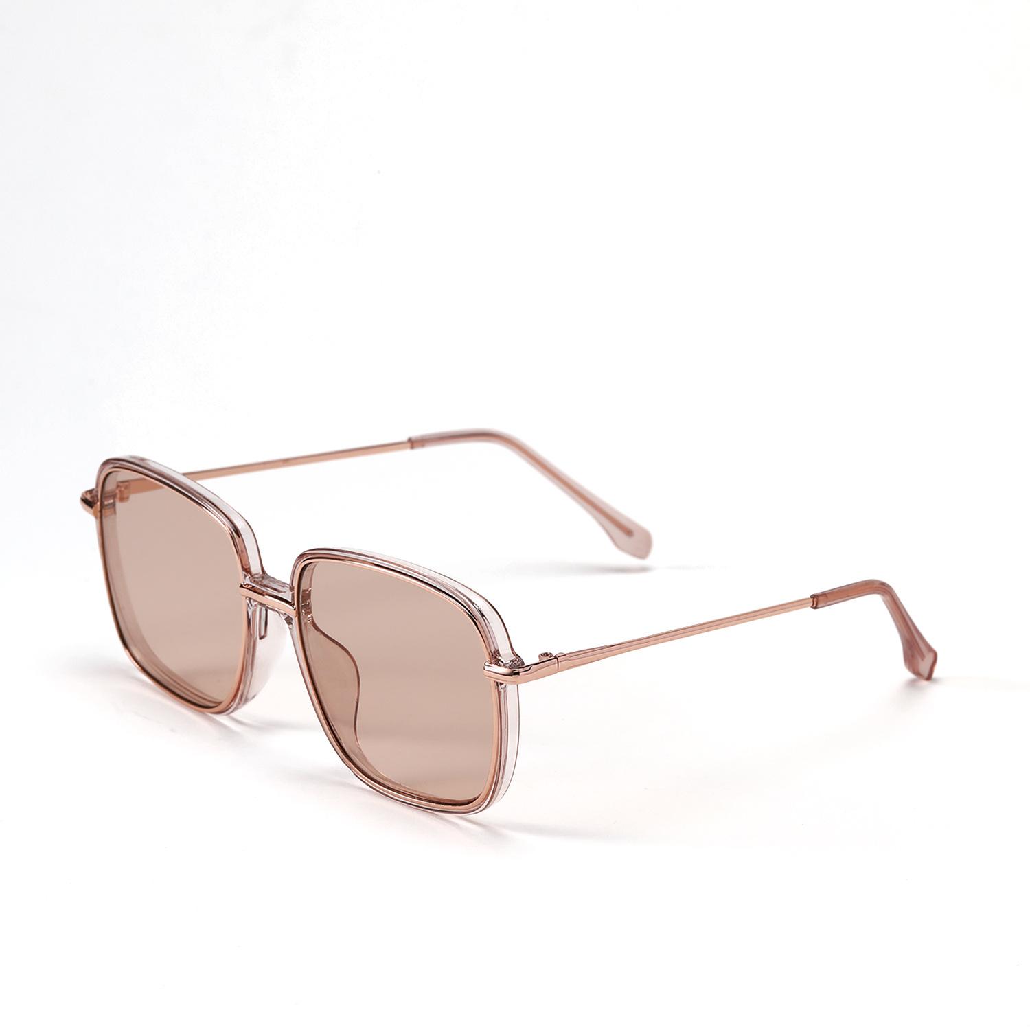 

Очки 95126 Обтекаемые Большие Оправы Спортивные Черные Солнцезащитные Очки Мужские, Солнцезащитные Очки Женские