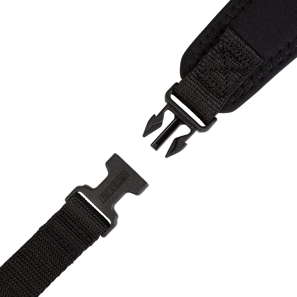 Optec Utility Strap Sling Black 3501242 [OP/TECH
