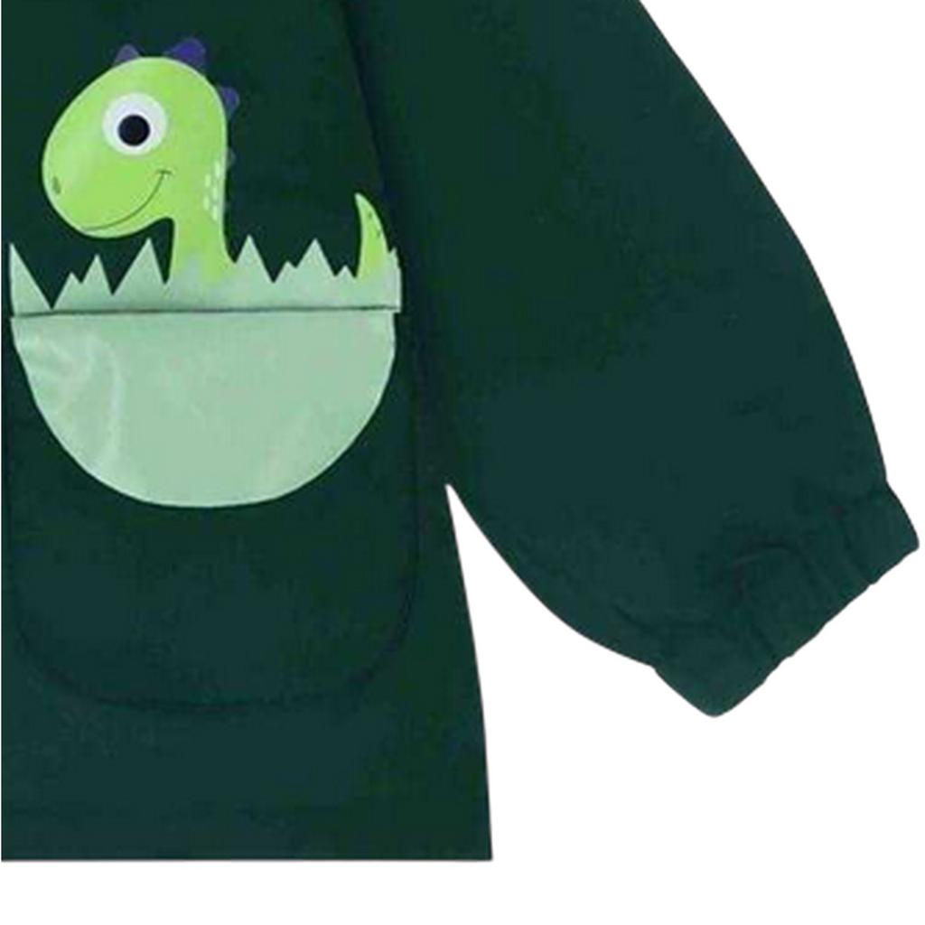 Gelert Childrens/Kids Dinosaur Waterproof Jacket