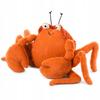 Plush Toy For Children Crab Crab Soft Toy Plushie 30 Cm