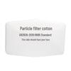 Shangqi 3701CN High-Efficiency Trapezoidal Mask Filter Cotton