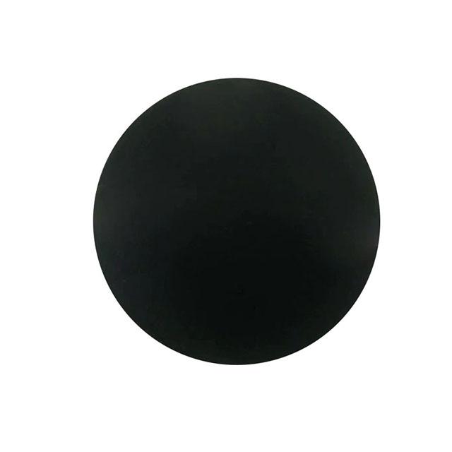6.3CM Silicone Massage Lacrosse Balls For Myofascial Release Neck Arm Leg Muscle Relax Yoga Deep Tissue Massage Trigger Point