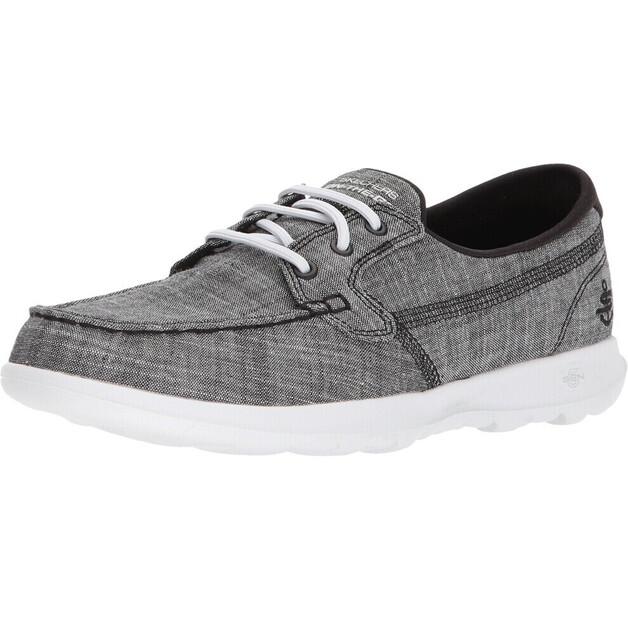 Полуботинки Skechers Go Walk Lite EU 37  1/2
