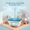 230g Indoor Air Purification Dust Removal Magic Box Dust Collector Home Cleaner Air Cleaner Home Appliance Wholesale Home