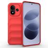 Xiaomi Redmi Note 17 5G Tālruņa Vāciņš, Mazgājams Mīksts TPU Tālruņa Vāciņš priekš Xiaomi Redmi Note 17 5G