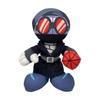 Friday Funkin Night Plush Toy Fnf Spooky Month Skid Pump Stuffed Dolls Gift Kids