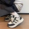 Sports and Leisure Shoes Women's Spring and Autumn New Fashion Low-top Versatile Dad Shoes Niche