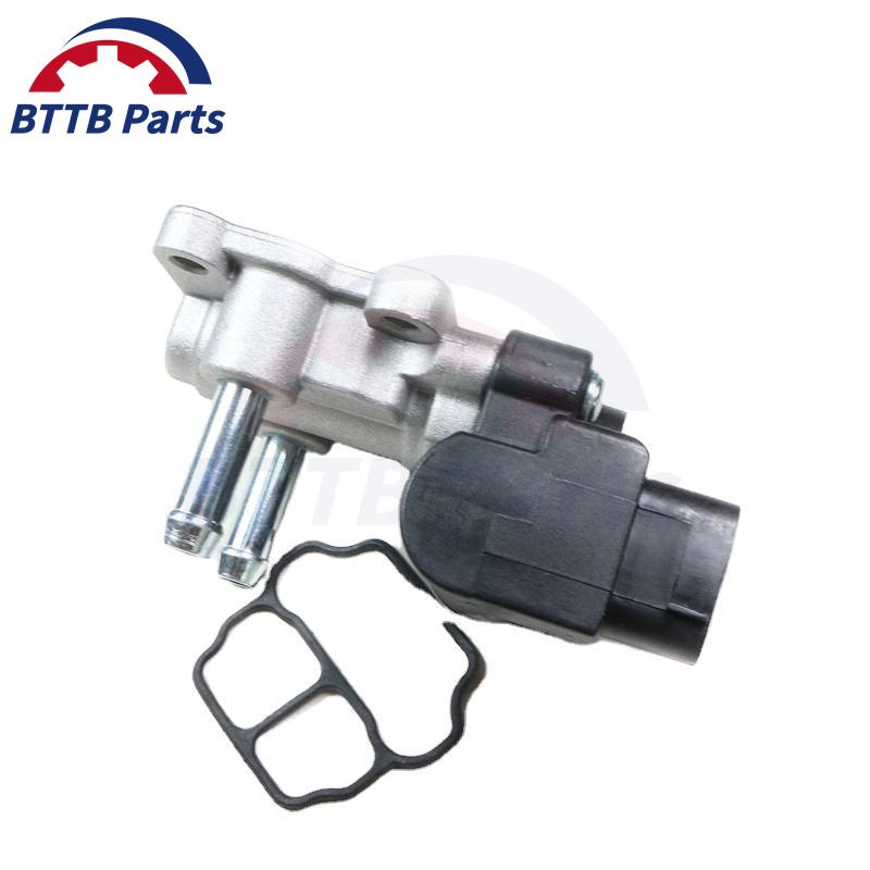 18137-83E01 Leerlaufreglerventil Für Suzuki Swift 1.3L Benzin 1.3L 2005 2006 2007 1813783E01