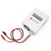 EBCA20 Battery Capacity Tester  Acid Lithium Iron 5A Charge 20A Discharge Electronic Load Meter AC