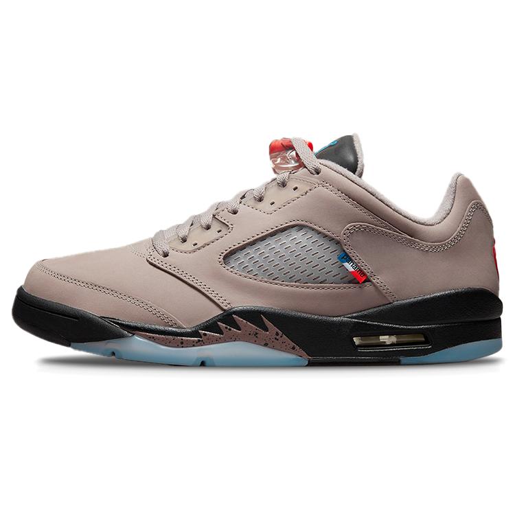 

Новые JORDAN 5 Retro Low Psg 2022 DX6325-204 43