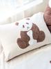 Gelato Pique Sleep Panda JQD Pillowcase PSGG251826 OWHT F Women's