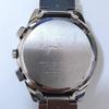 Used Agns B. Solar Watch Chronograph for Men [V175-0AA0]