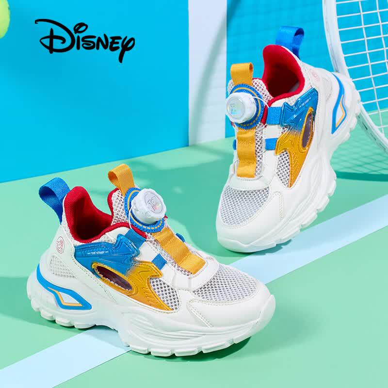 Disney Kids Breathable Running Casual Shoes 32