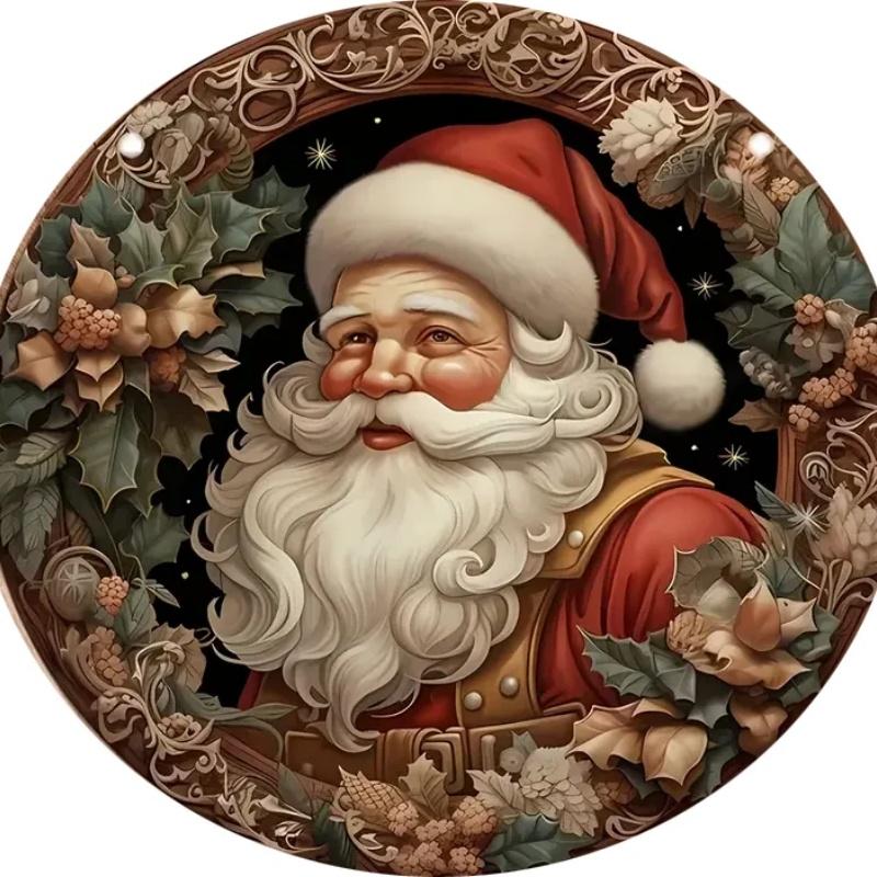 2026 Christmas Rug Personalized Carpet Soft Flannel Rug For Room Anti-Slip Christmas Carpet For Home Decor Gift 2026 New Year