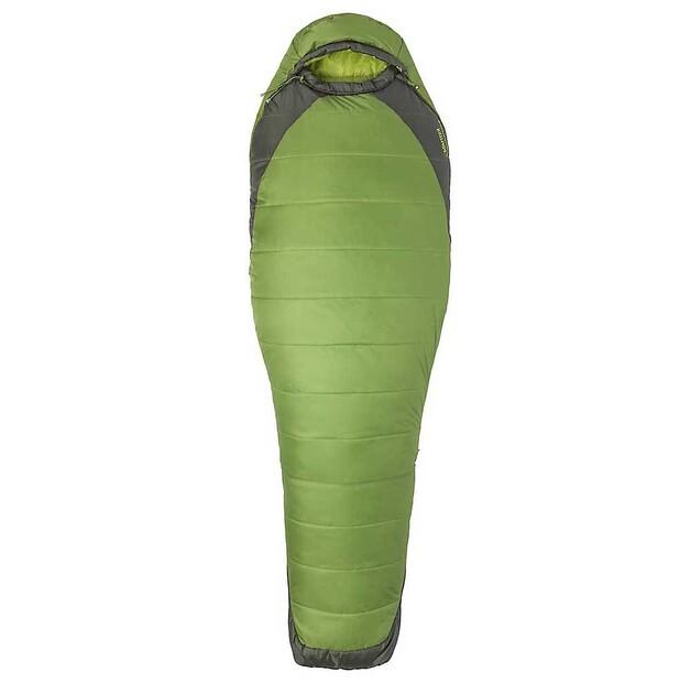 

Marmot Trestles Elite Eco 30 спальный мешок Regular/Left Zipper