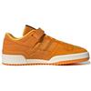 Adidas Forum 84 Low Suede Focus Orange Unisex Sneakers Semi-Solar-Gold Crew-Orange GY8997