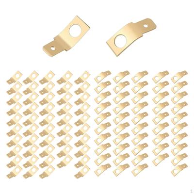 100x Quick Disconnect Connectors for Automobiles Electrical Ships