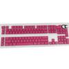 Xiaomi G913 Custom Keycaps, Compatible with G913 TKL, G915, G813, G815 Mechanical Keyboards, Light Transmissive (111 Keys in Total)