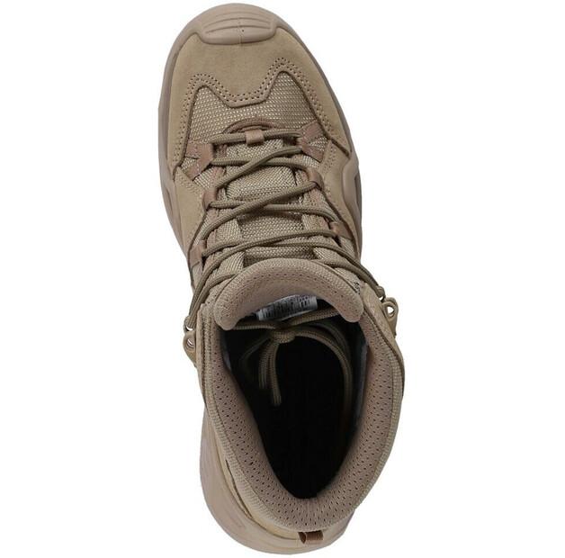 Ботинки Lowa Zephyr GTX MID TF Women