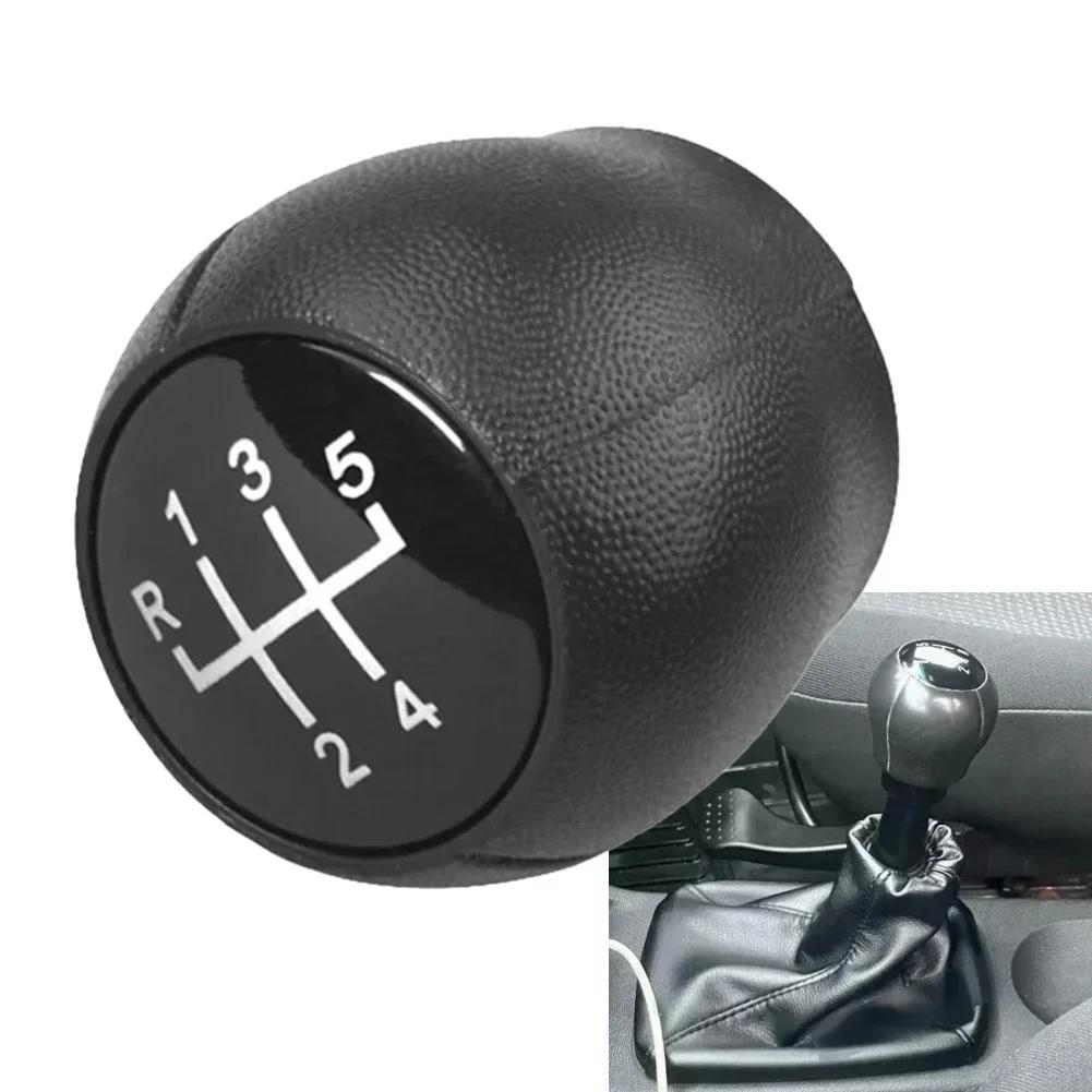 5 Speed For Opel CORSA C 2001-2006 Car Gear Stick Shift Knob For Opel TIGRA B 2004-2012 For COMBO C 2001-2011 Shift Knob