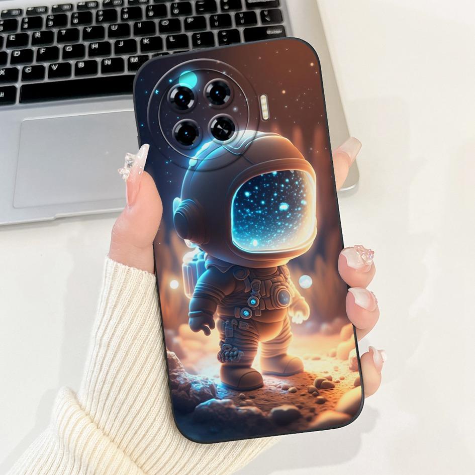 For Tecno Spark 20 Pro Plus Case Cartoon Soft Silicone TPU Phone Cases Back Cover For Tecno Spark 20 Pro+ Panda Protective Coque