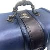 Decorative Treasure Chests Teal Set of 2