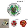 High Quality Mq Brand Bx Burst Top Toy Set Featuring Multiple Alloy Variants For Endless Fun