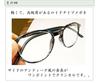 Dulton Bonox Series Reading Degree Type READING GLASSES Glasses, Green/Gray, 2.5 GREEN/GRAY 2.5 YGJ76GGY/2.5